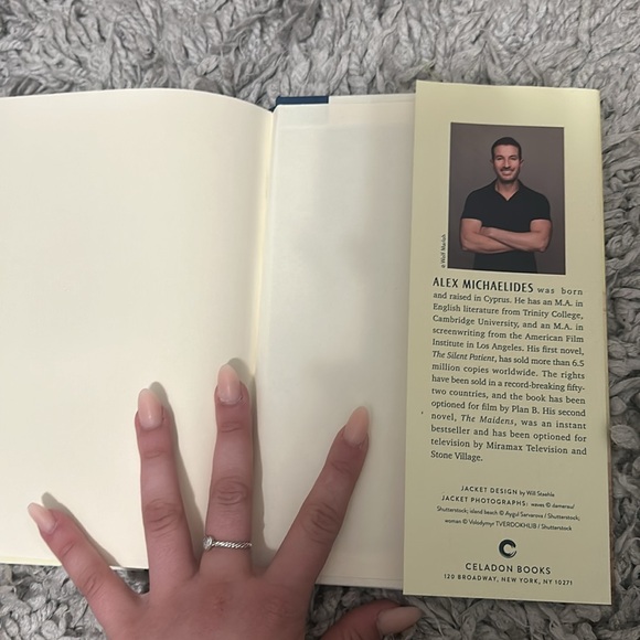 "The fury" Brand new - Picture 5 of 5